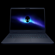 屏幕为16英寸2.5K分辩率、240Hz刷新率、1